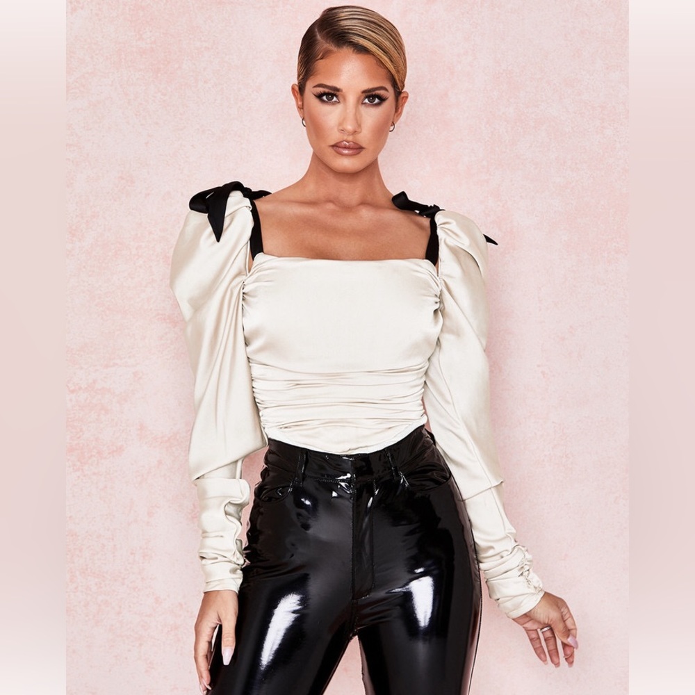 House of CB Bodysuit